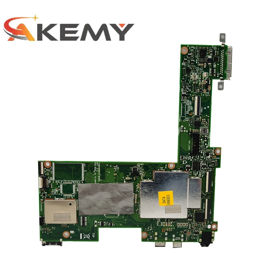 

90NB0451-R00090 90NB0790-R01100 Laptop motherboard for ASUS T100TAS T100TAM Test original mainboard 64G-SSD