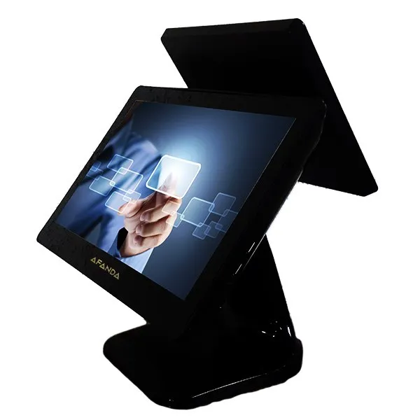 Afanda gl 1516 двойной экран pos pc|Промышленные компьютеры и аксессуары| |
