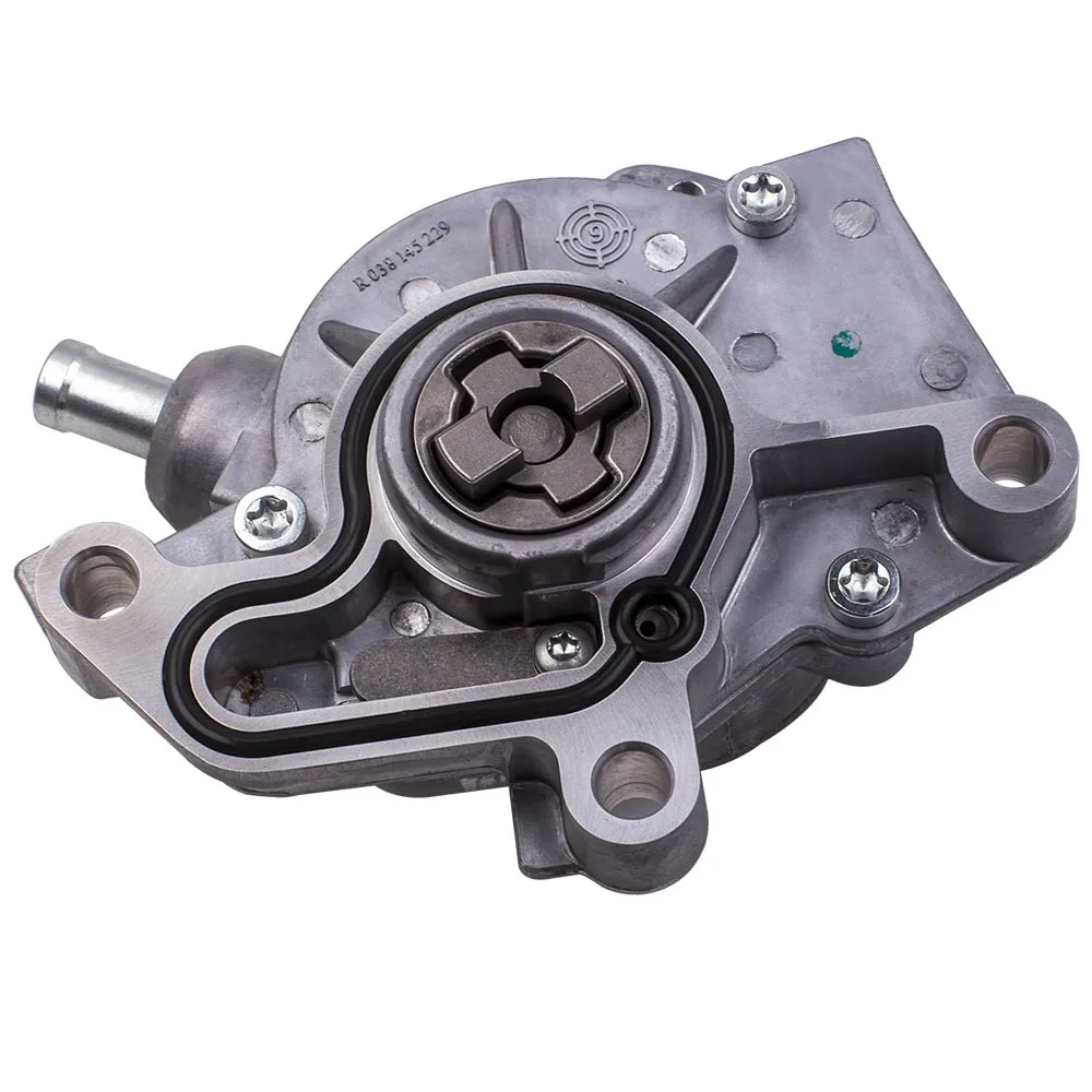 

Тормозной вакуумный насос для Volkswagen Beetle GLS 4Cyl 1.9L 116CID 1999-2003 038145101 038145101B,038145101A,724808030,724808050