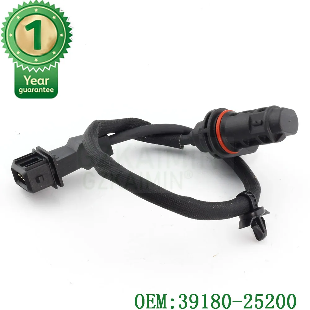 OEM 3918025200 39180- 25200 Датчик положения коленчатого вала подходит для HYUNDAi SONATA KIa RONDO