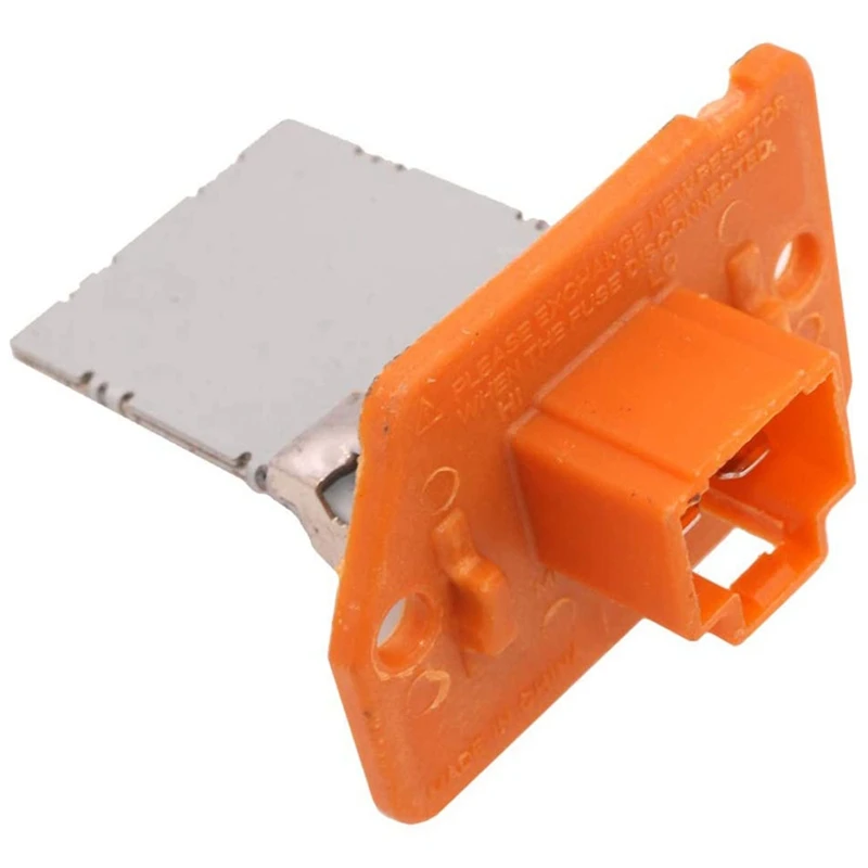 Car Blower Motor Resistor 97128-A5000 97035-H1500 Fits for Hyundai Terracan 01-06 Kia Sorento 02-06 | Автомобили и мотоциклы