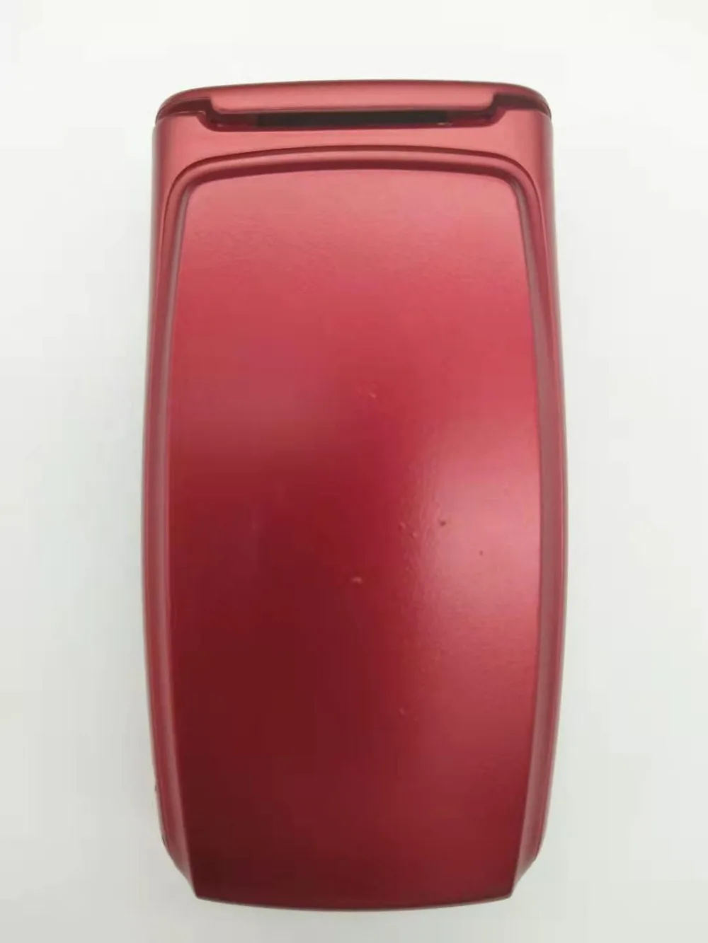 2650 разблокированный Nokia 2650 флип 1,2 дюймов GSM мобильный телефон 2G телефон с гарантией один год