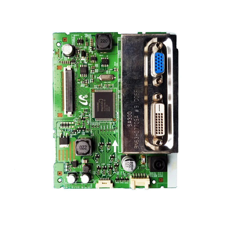 Оригинальная плата привода Einkshop S19A300B для Samsung LS19A300 LS19A330BW SA300 SA330 19-дюймовая