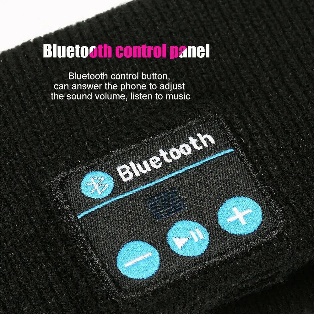Беспроводная Bluetooth-гарнитура с USB-разъемом | Спорт и развлечения
