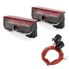 2 шт., автомобильные светодиодсветодиодный лампы MAGOTAN 5 6 7 MK5 MK6 MK7 R32 Passat B6 B7 Tiguan CC