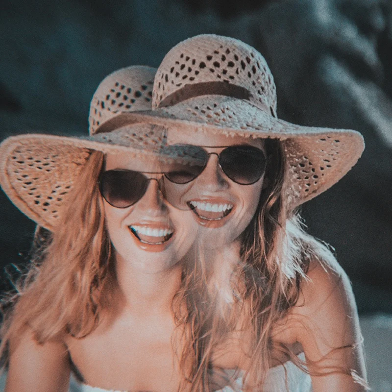 Promotion! 77Mm Camera Ghosting Effect Filter For Lens Slim Mount Photography Double Image | Инструменты