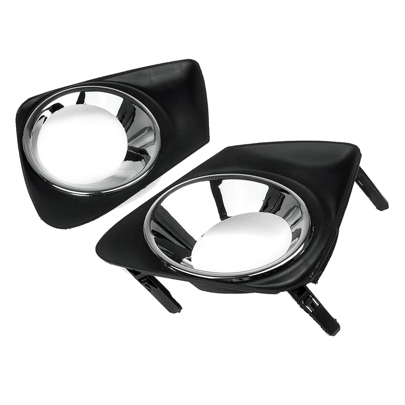 Автомобильные передние противотуманные фары светильник абажур для лампы с