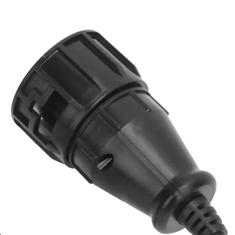 Адаптер OBD2 12Pin MAN to 16Pin грузовик диагностический Удлинительный кабель для замены