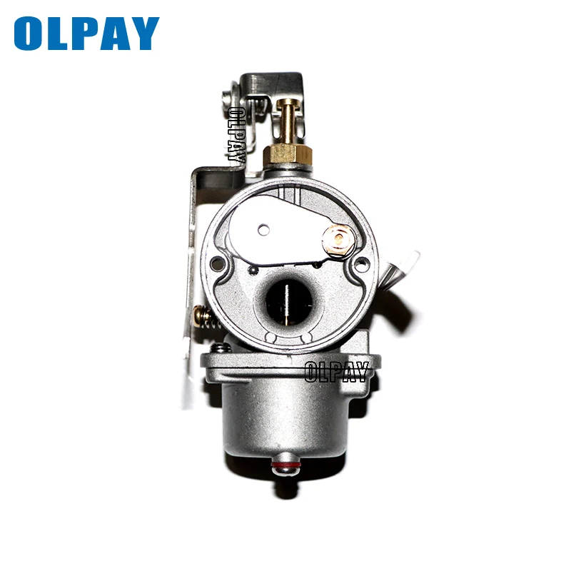 Carburetor 3D5-0310  3F0-03100-4 3F0-03100  for Tohatsu Nissan 2 stroke 3.5hp 2.5hp outboard motor