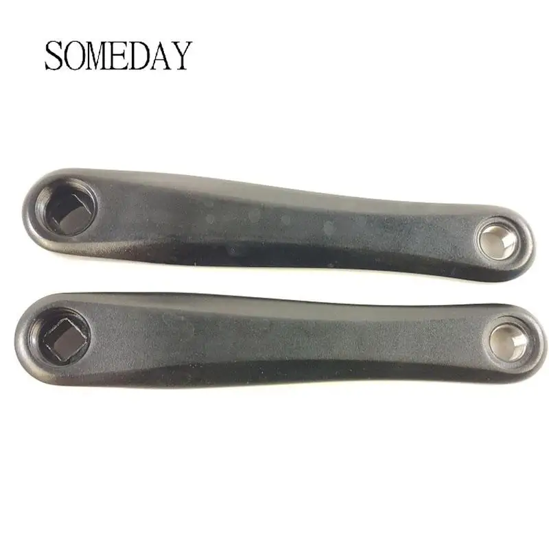 

Bafang Ebike Cranks BBS01 BBS02 BBSHD E-Bike Bicycle Crank Arm Set High Quality