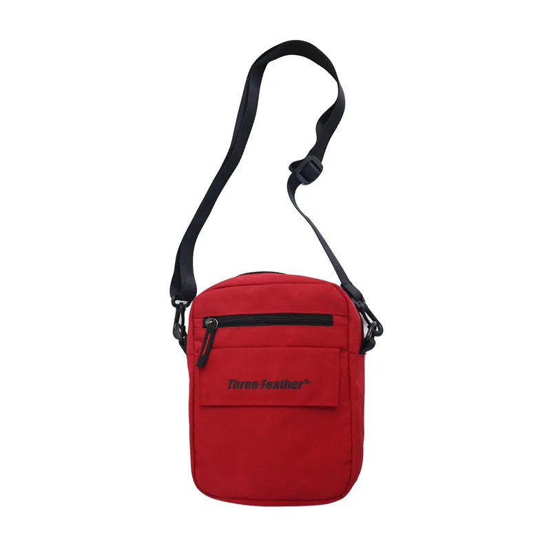 waterproof cellphone crossbody messenger bags for men bolso hombre bandolera man shoulder sling bag sacoche homme boy yellow |