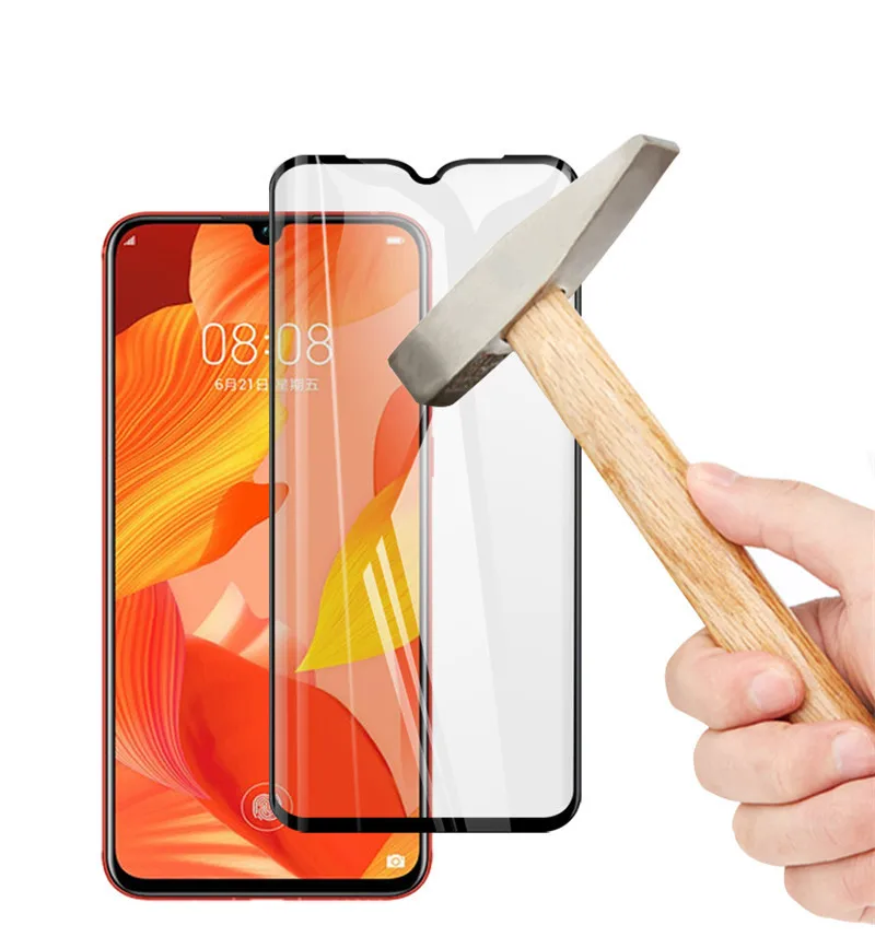 

Soft TUP Phone Case For huawei nova 3i 3e 3 4 5 5i Silicone Cover Slim Thin Transparent Shockproof phone protector clear case