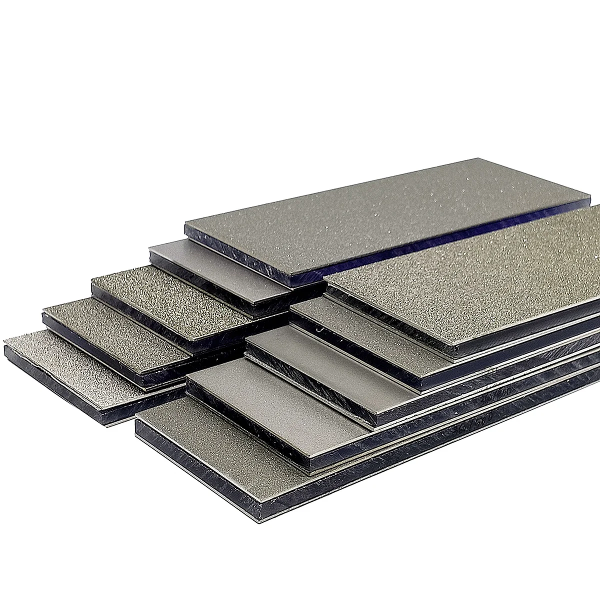 

Алмазный точильный камень для ножей, 6 дюймов, точильный брусок, шлифовальный брусок, точилка для ножей 80 #-3000 #