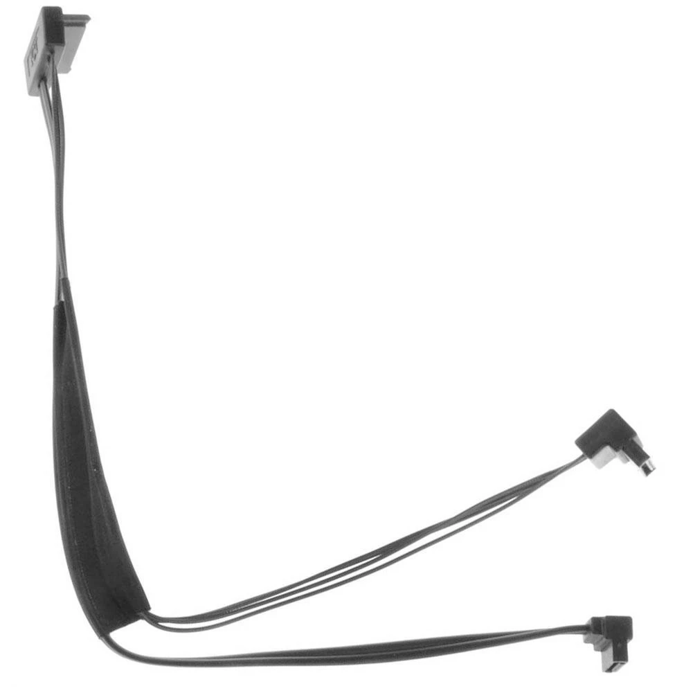 1 Pcs 27 Inch IMac 2011 Models OWC Internal SSD Cables Power Splitter Cable Electric Sata Hard Drive | Электроника