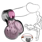 Женское кольцо для пениса, кольцо для пениса, кольца на член, секс-игрушки для мужчин, массажер, страпон, Пояс верности, товары для взрослых, секс-шоп