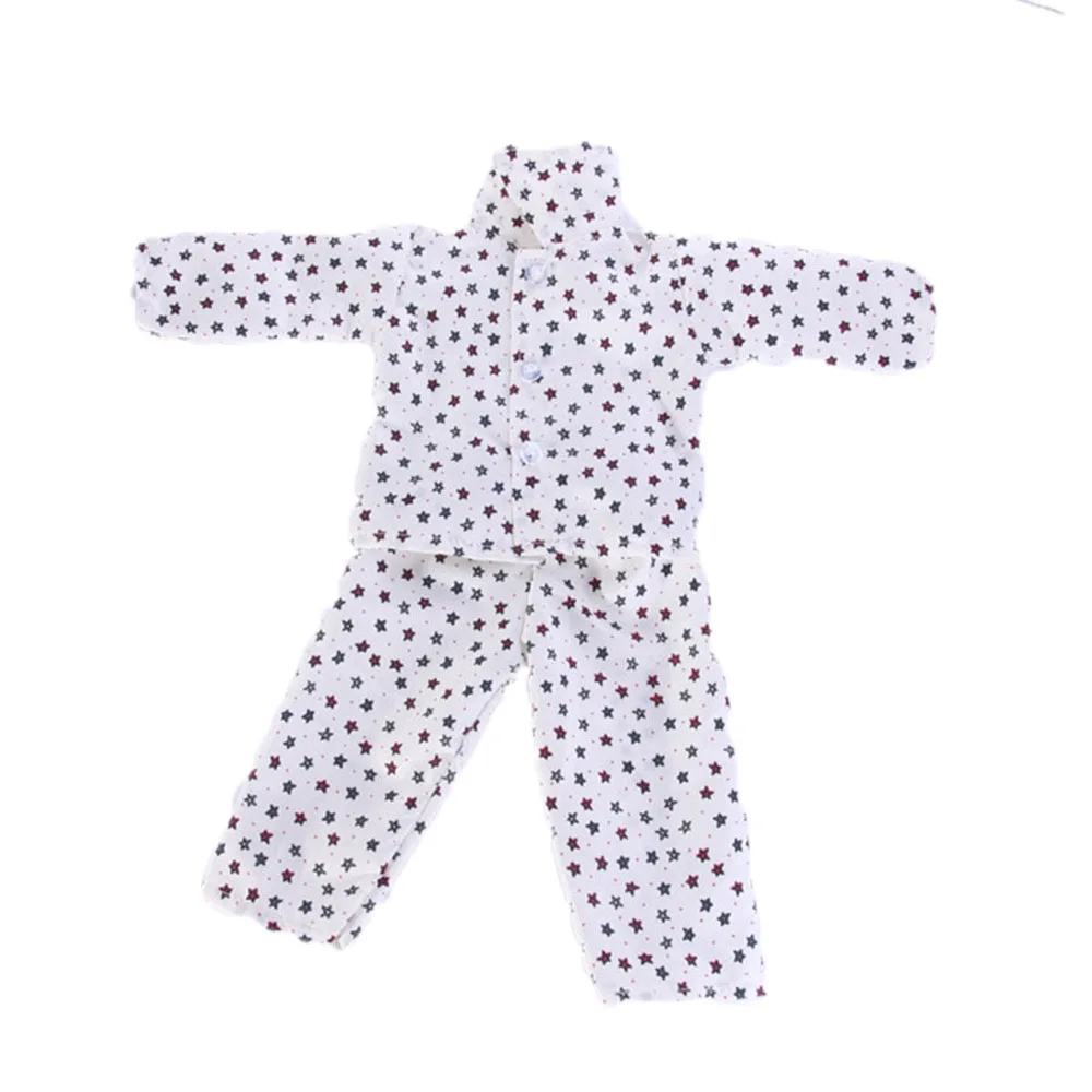 Новый стиль популярная высококачественная одежда подходит для 43 см