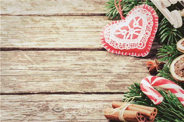 

Vinyl Custom Photography Backdrops Prop Christmas day and Board Theme Photography Background C20422-59