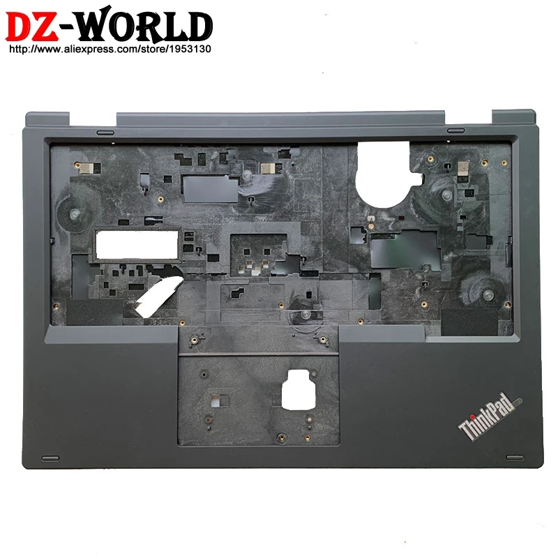 Новый Оригинальный черный Верхний регистр C Крышка Упор для рук Клавиатура