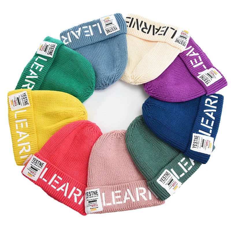 Hepburn/Брендовая детская шапочка украшения для волос шапки мальчиков и девочек