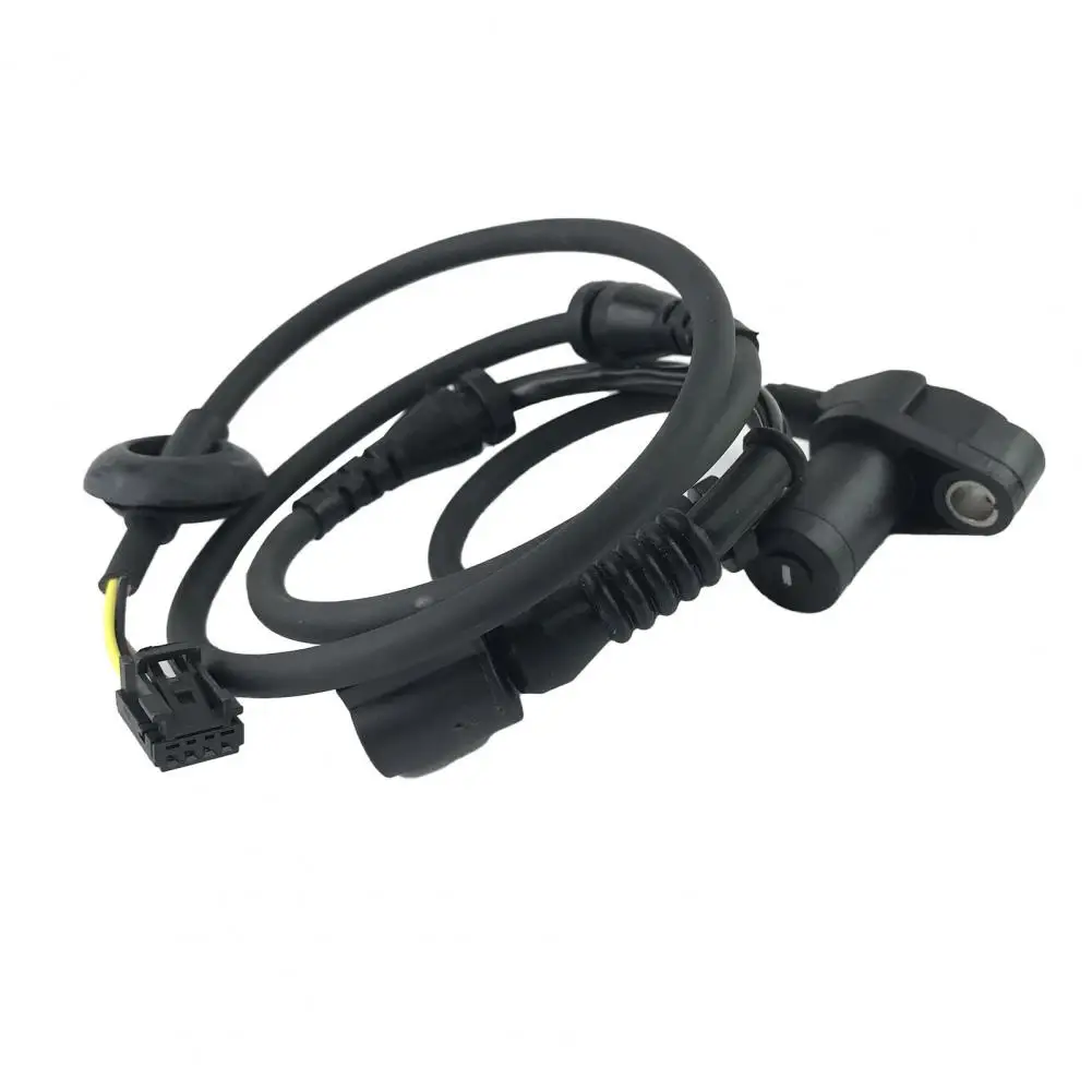 Отличный универсальный Передний датчик скорости колес ABS упругий Compact|Датчик