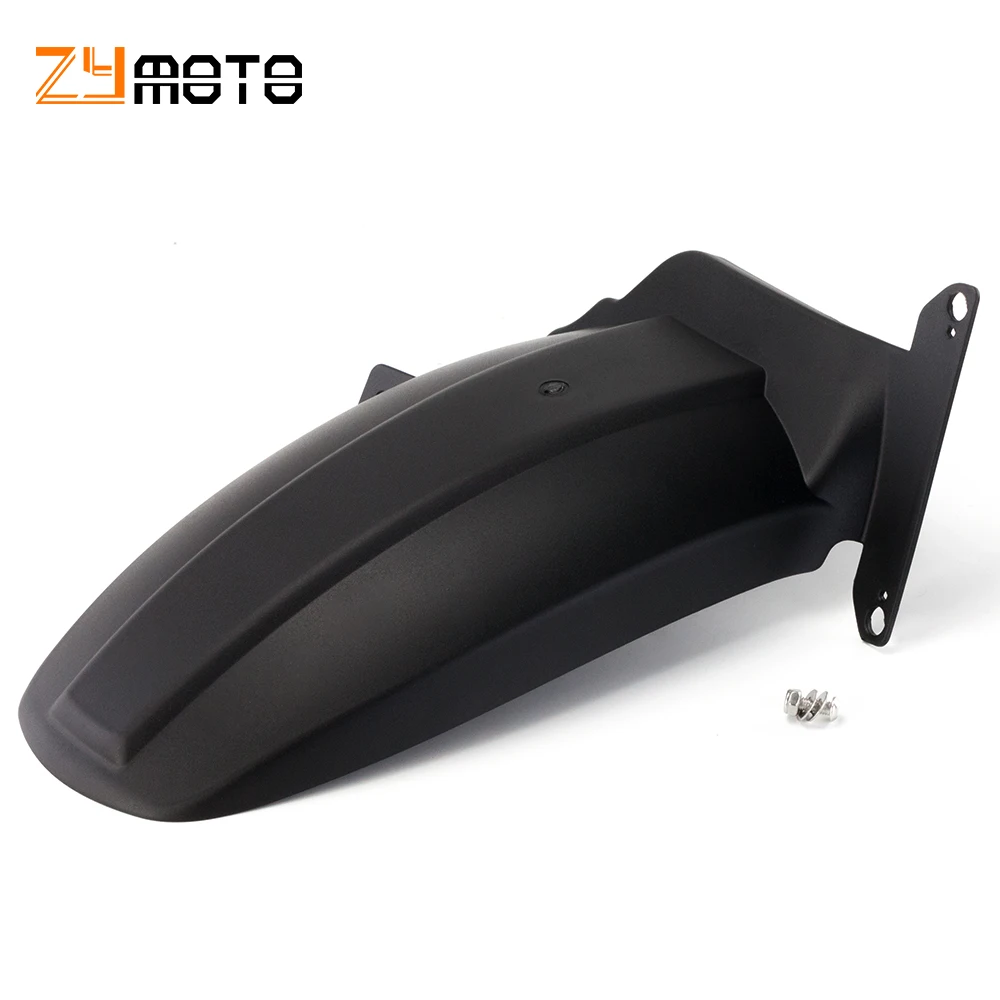 Новый мотоциклетный брызговик заднее крыло для Honda NC700 NC750 NC700S NC700X NC750S NC750X