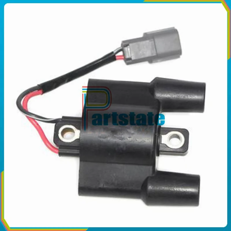 63P-82310-01-00 60E-82310-00-00 Катушка зажигания для Kawasaki STX 15F F6T557
