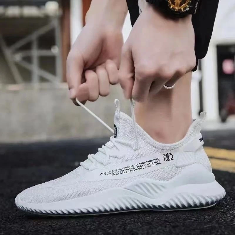 

Fashion shoes two pairs of shoeboxes live broadcast with goods link fashion shoes men's and women's sports shoes comfortable