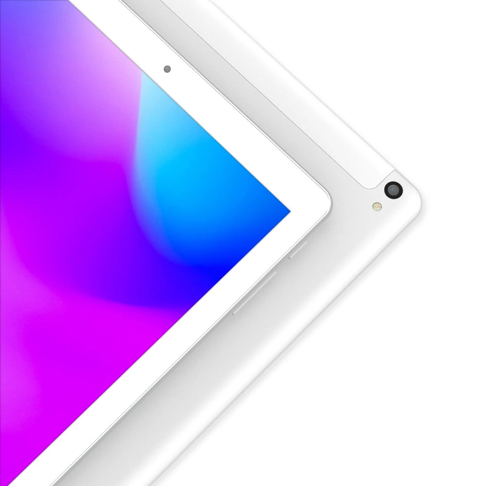 Анри 10 дюймов Оригинальный дизайн 4G Телефонный звонок Android 8 1 Octa Core 2 Гб + 32G