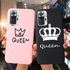 Телефонный чехол карамельных цветов для Xiaomi Redmi 9 9A 9C 9T 8 8A 7 7A, мягкие чехлы из ТПУ для Redmi Note 9 8 Pro 9S 8T 9T 7 10 Pro Max 5A Prime