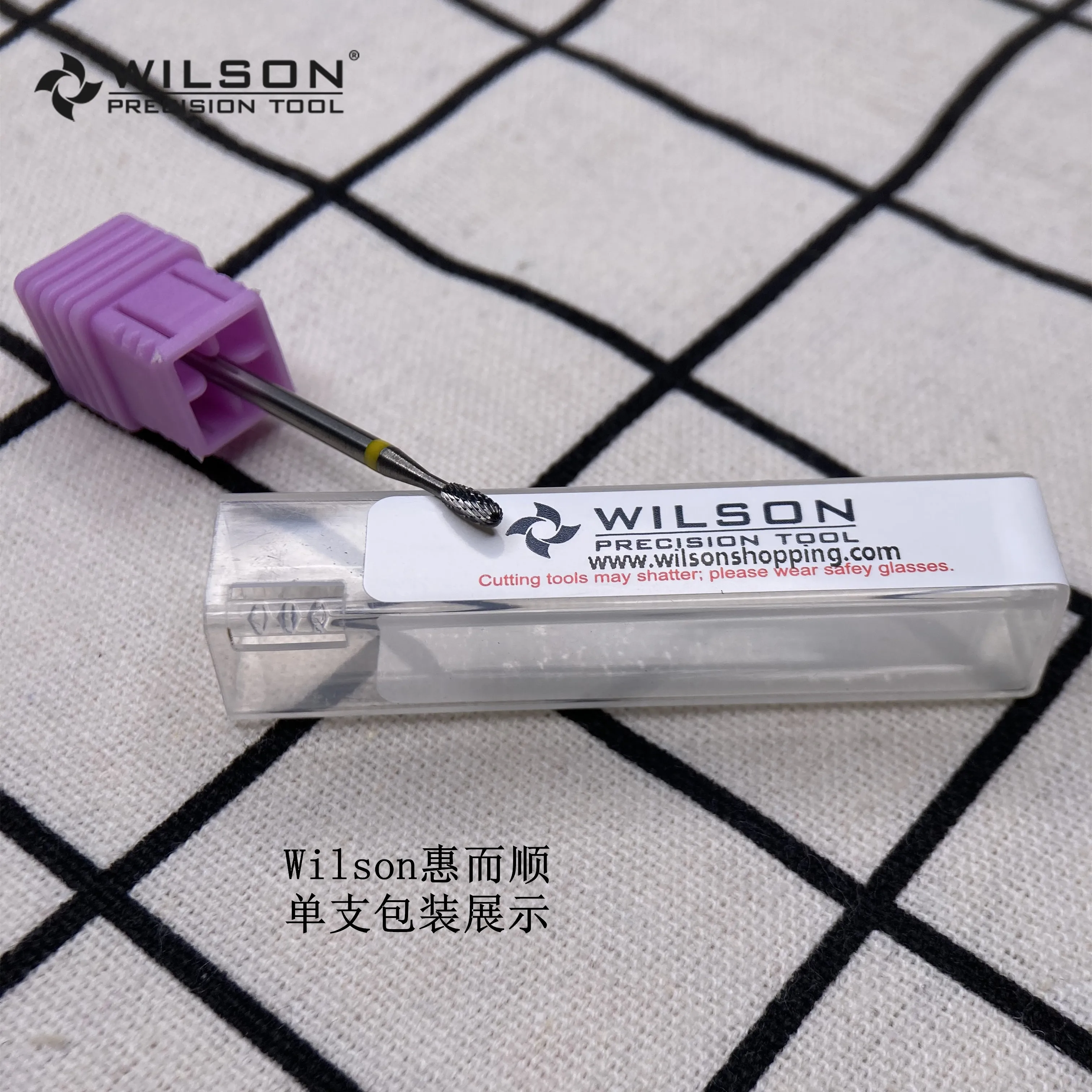 WilsonDental Burs 5000112-ISO 239 110 023,