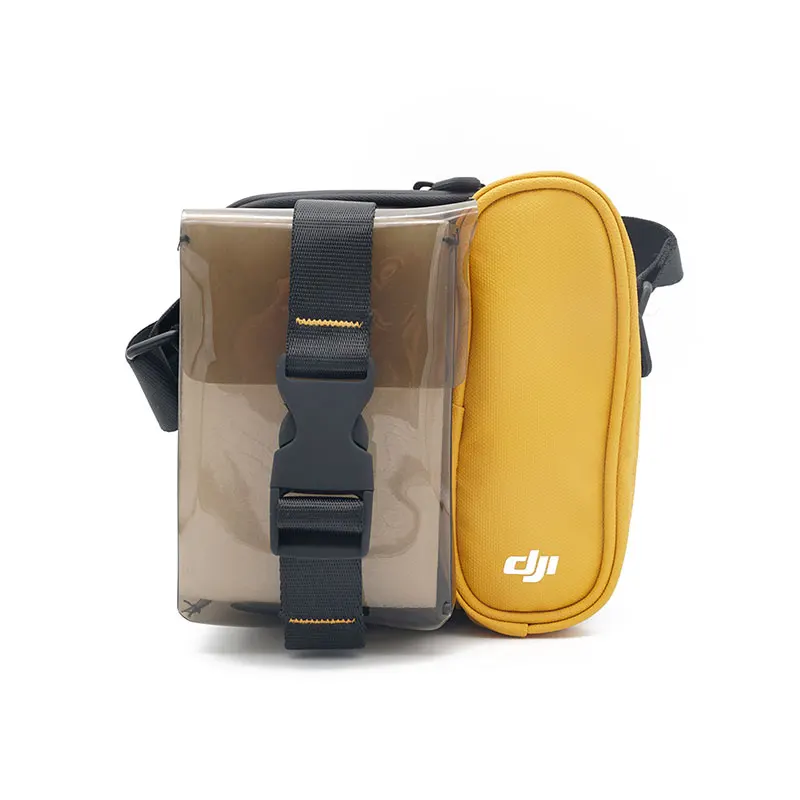 DJI Mavic Mini Bag Osmo Pocket Action подходит для двусторонний зарядный концентратор