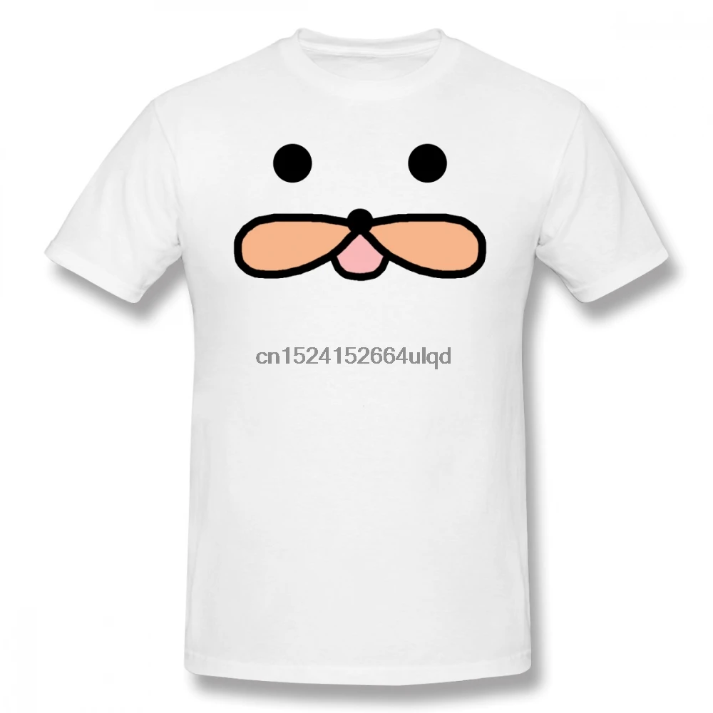 Футболка Pedobear с надписью Gondola Face Женская футболка из 100 хлопка забавная пляжная