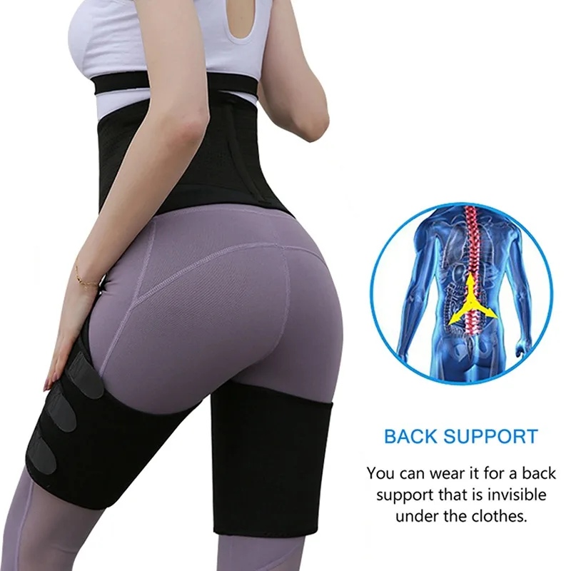 

High Waist Women Trainer Body Shaper Pants Control Slimming Lingerie Shapewear Girdle Waist Trainer Butt Lifter Men Tummy Pant