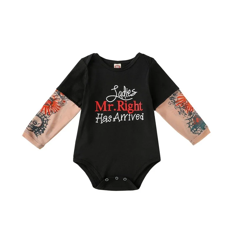 Новый весенний комплект одежды для маленьких мальчиков и девочек Детский