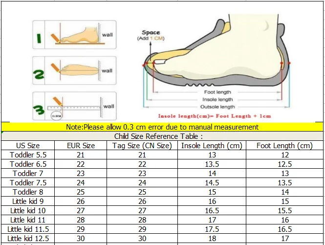 Кроссовки детские со светодиодной подсветкой светящиеся для девочек | Детская