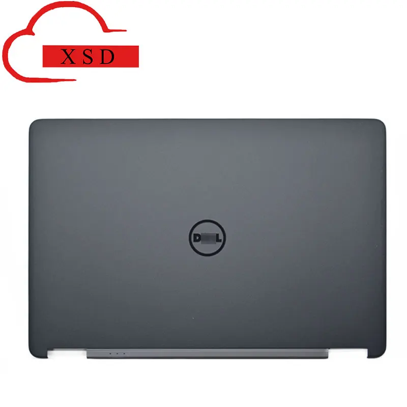 Оригинальный чехол Nwe для Dell Latitude E7250 с ЖК-дисплеем без сенсорного экрана задняя