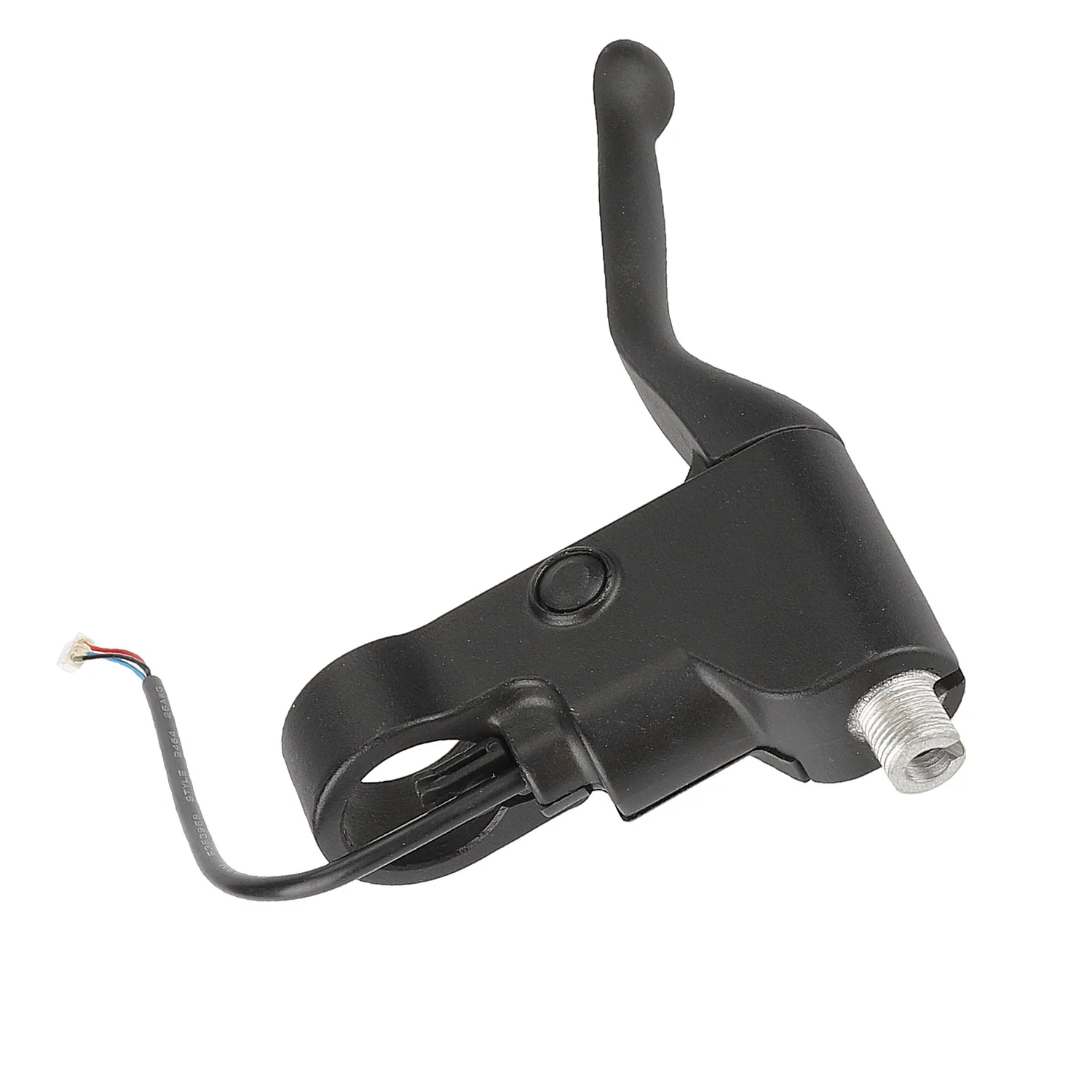 

G30 Max Electric Scooter Brake Lever G30 Left Hand Brake Lever Max Brake Power Off Hand Brake Aluminium Alloy Handlebar Parts
