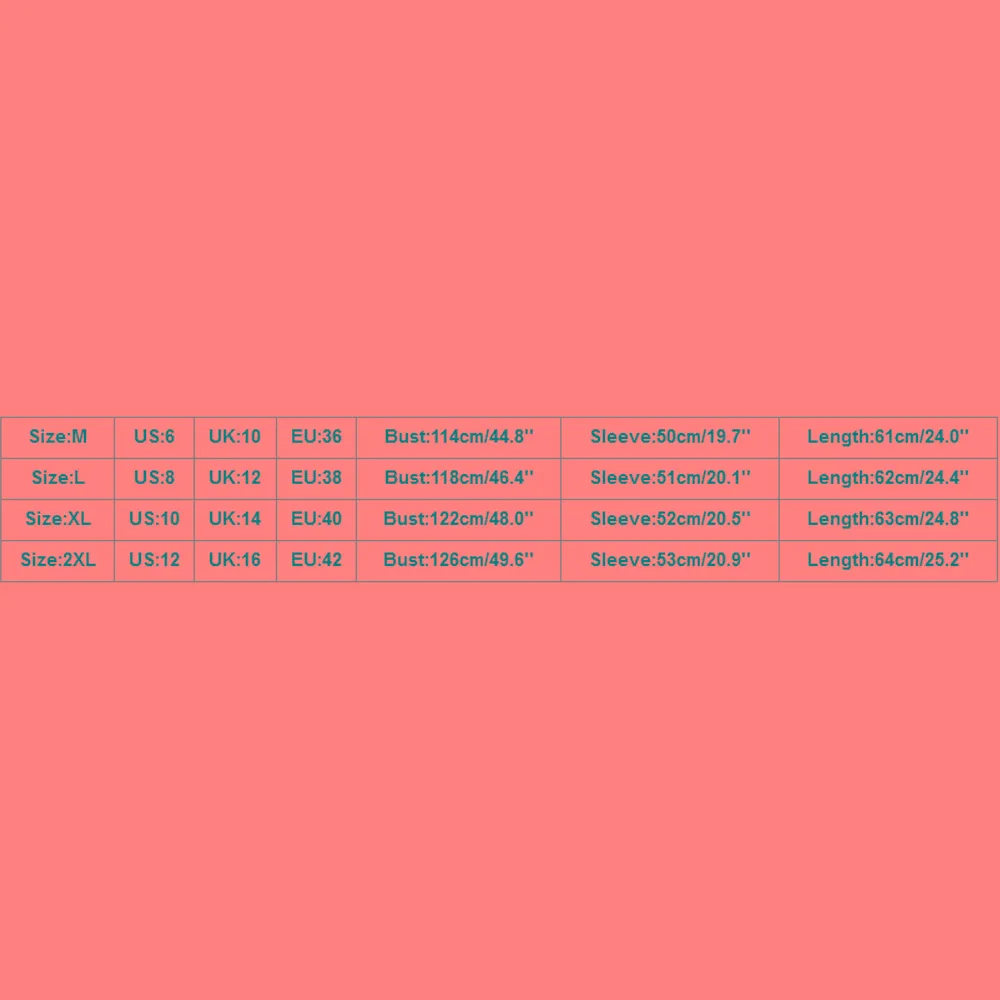 

Women Long Sleeve Casual Sweatshirt Pullover Top Blouse