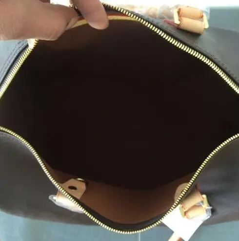 

2020 new fashion good quality women speedy handbag Pillow bag FREE SHIPPING