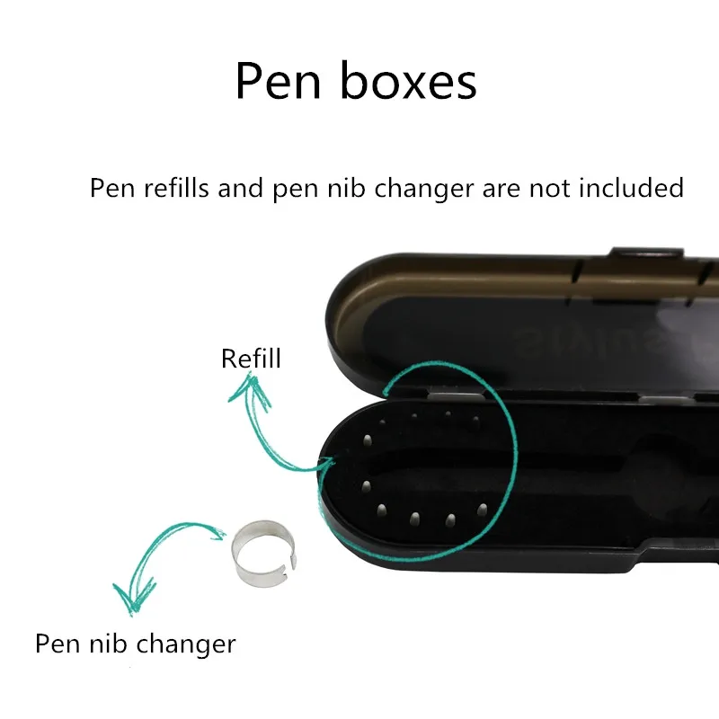 Чехол для планшета держатель карандашей универсальный Смарт Стилус стилус