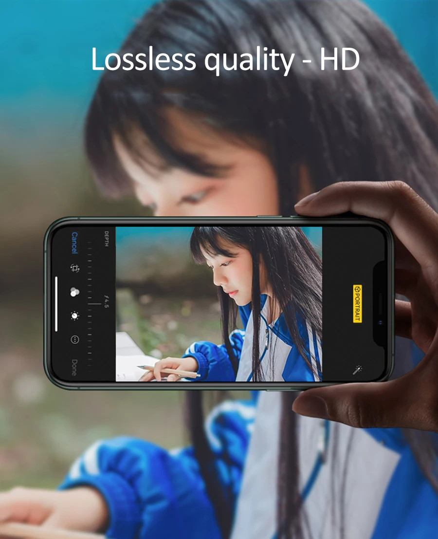 Для iPhone 11 Pro Max пленка из закаленного стекла задняя крышка объектива камеры металлическое защитное кольцо чехол для iPhone 11 защита экрана