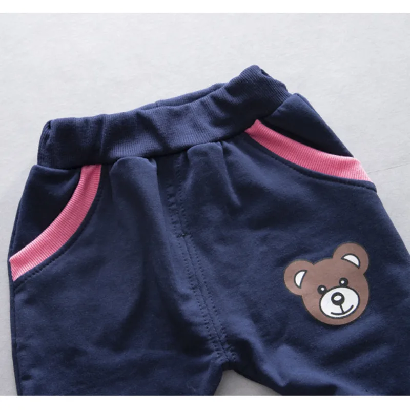 Новинка одежда для маленьких девочек на весну и осень модная мультяшная куртка