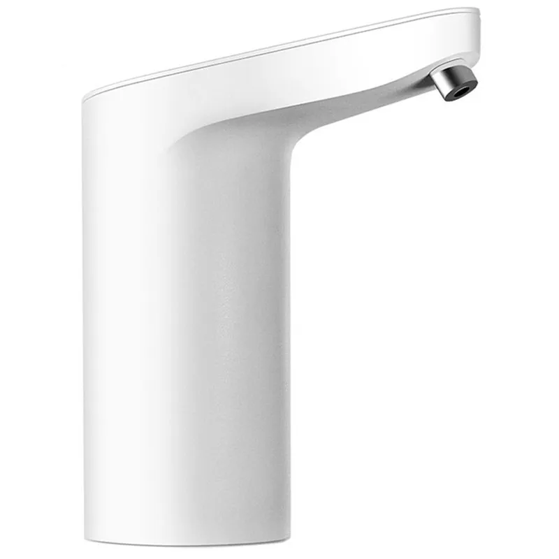 Новейший автоматический мини сенсорный водяной насос XiaoLang беспроводной