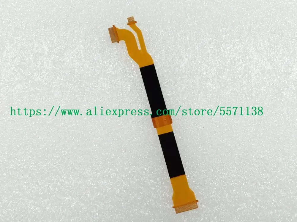 Новый объектив Anti Shake гибкий кабель для SONY E 55 210 мм f/4 5 6 3 OSS (SEL55210) Запасная