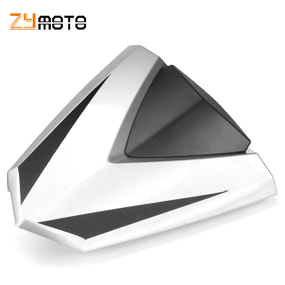 Чехол для заднего сиденья мотоцикла YZF R3 R25 отдельное сиденье Yamaha YZFR3 2015-2021 YZFR25