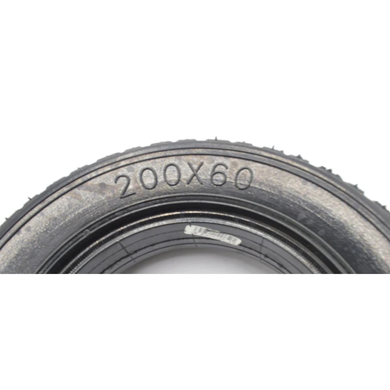 Электрический скутер автомобильная вакуумная шина колесо для 8 дюймов 200X60