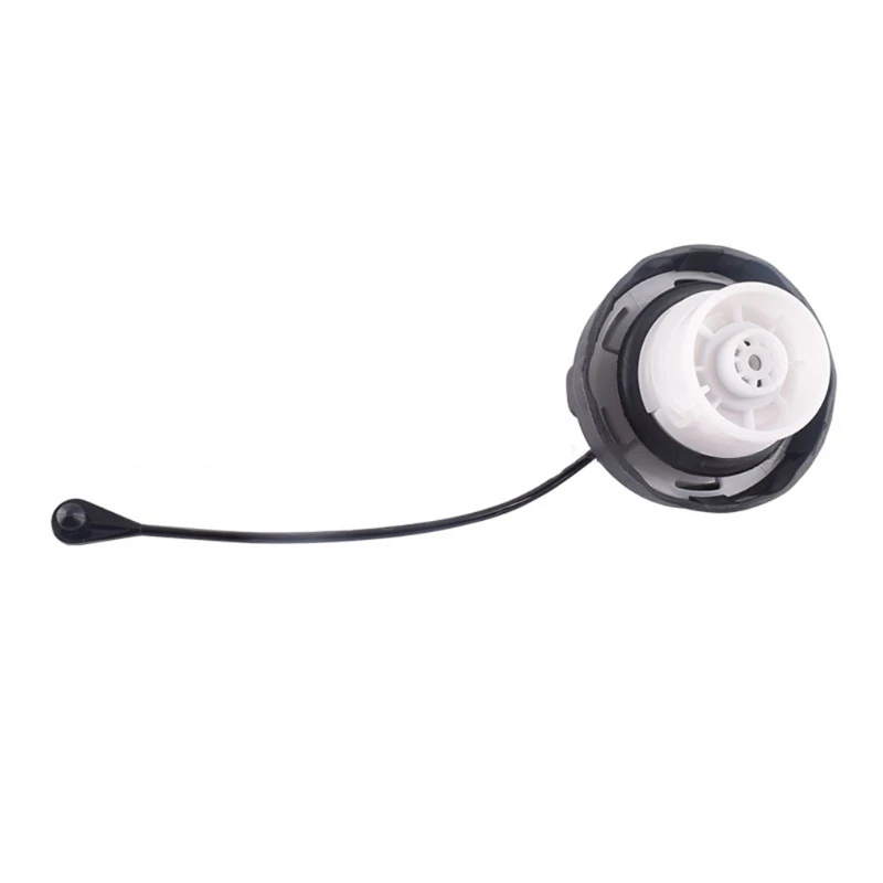 

For Chrysler Dodge Car Gas Cap with Tether Fuel Tank Cap Lid Replacement Automotive Accessories