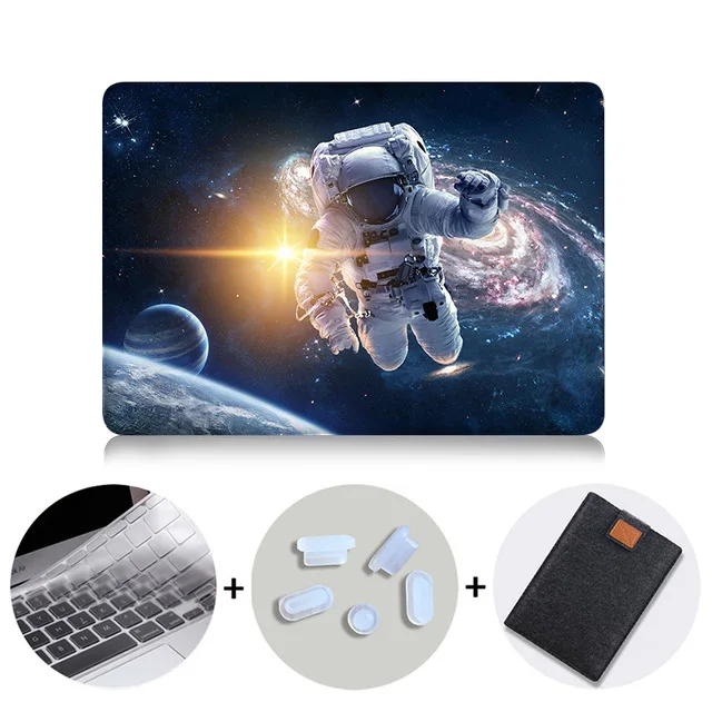 MB01 Чехол MTT для Macbook Air Pro 11 12 13 15 retina с сенсорной панелью, чехол для ноутбука mac book Pro 13,3 дюймов, A2159, чехол - Цвет: MB01