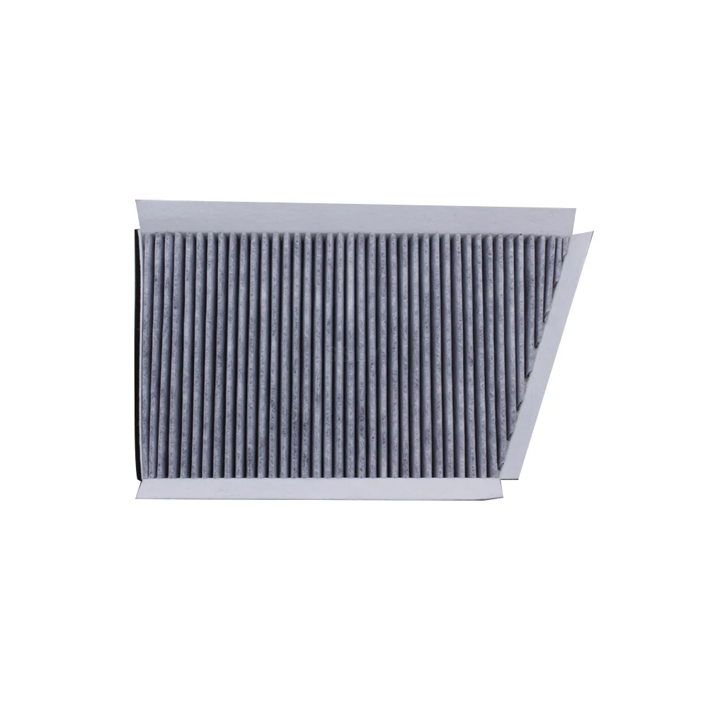 

Cabin Filter A2038301018 1Pcs For Mercedes Benz CLK A209 C209 200 Kompressor CLK 220 240 270 280 320 350 2003-2010 Model Filter