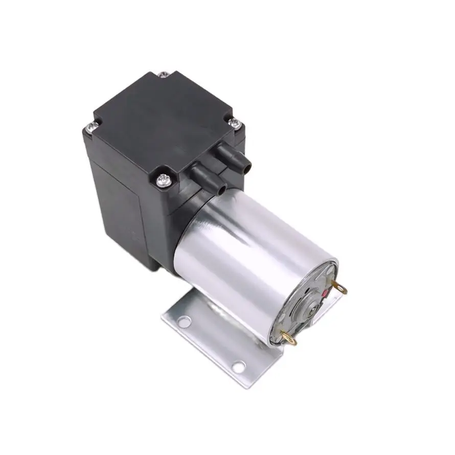 Электрический дешевый воздушный вакуумный насос 84 кПа 15 л/мин | Обустройство дома